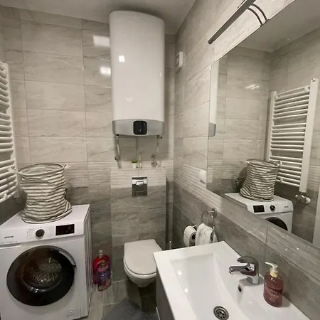 Apartman Panorama Zombor