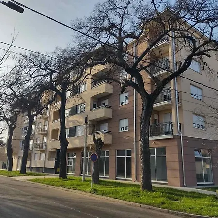 Panorama 아파트 *