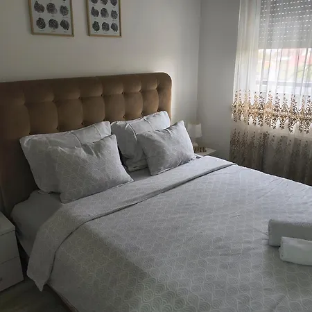 Apartment Panorama *