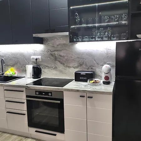 Panorama Апартаменты