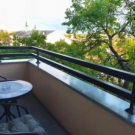 Panorama Appartement *