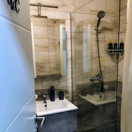 Apartman Panorama Zombor