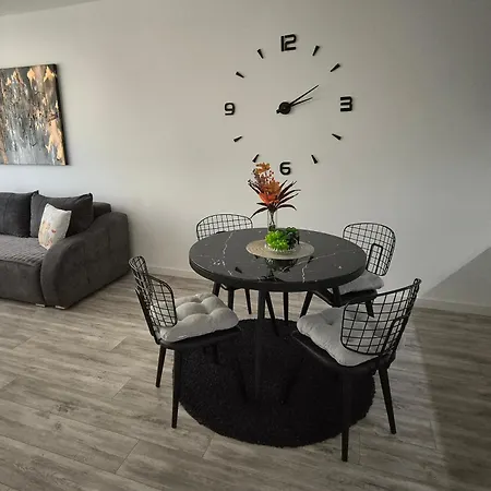 Apartman Panorama Zombor