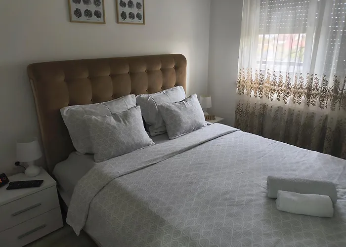 Апартаменты Panorama *