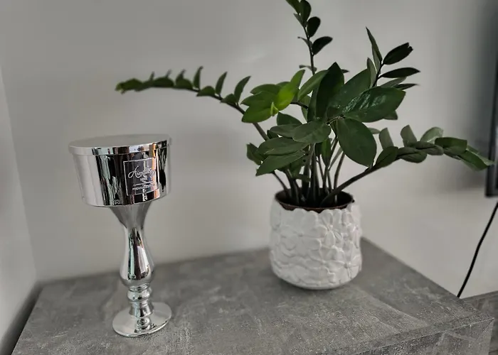 Апартаменты Panorama