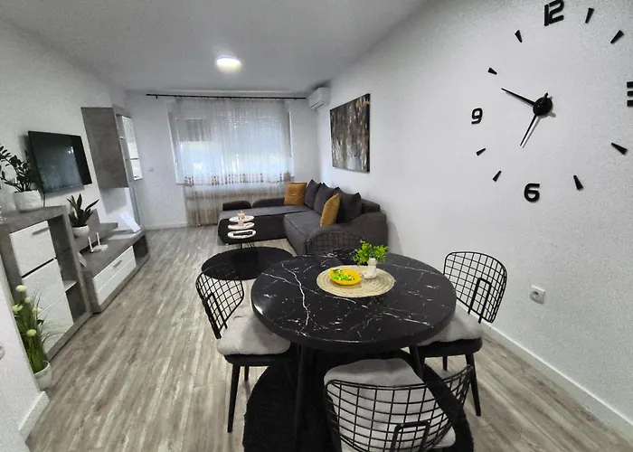 Panorama Апартаменты