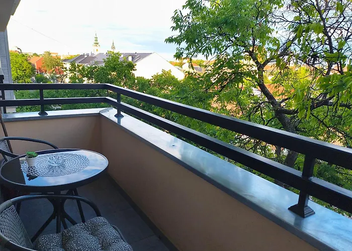 Panorama Апартаменты *