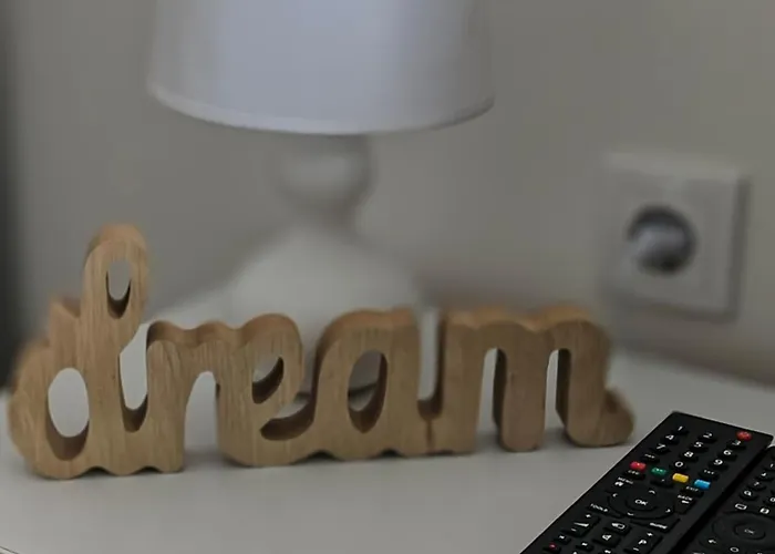 Panorama Апартаменты Сомбор