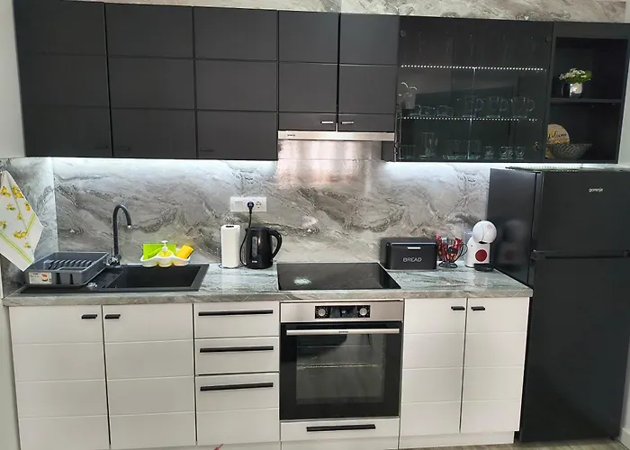 Panorama Апартаменты